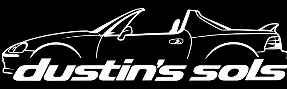 Dustin's Sols